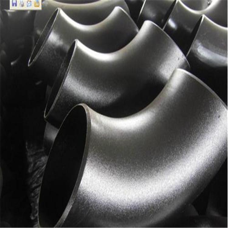  管件弯头 不锈钢弯头管件 卓晨管道