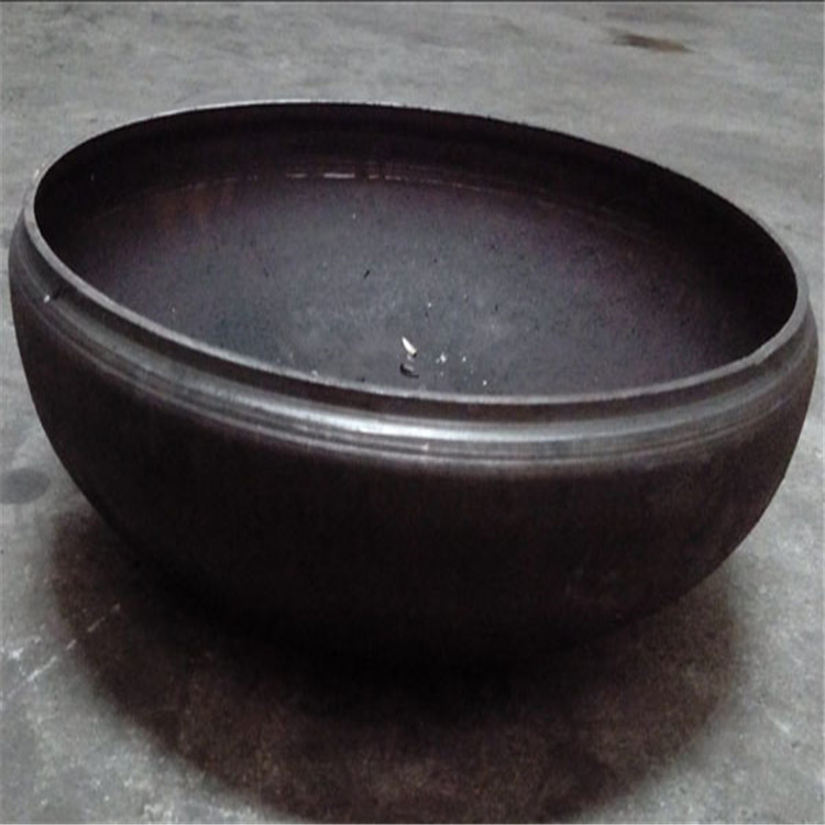 卓晨 管件封头 非标封头 厂家