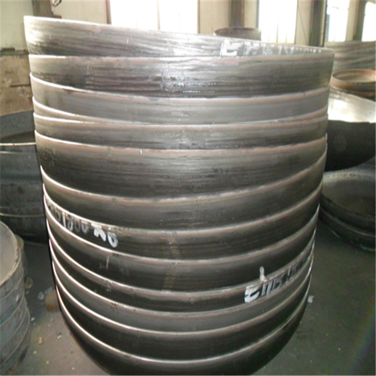 卓晨 管件封头 非标封头 厂家