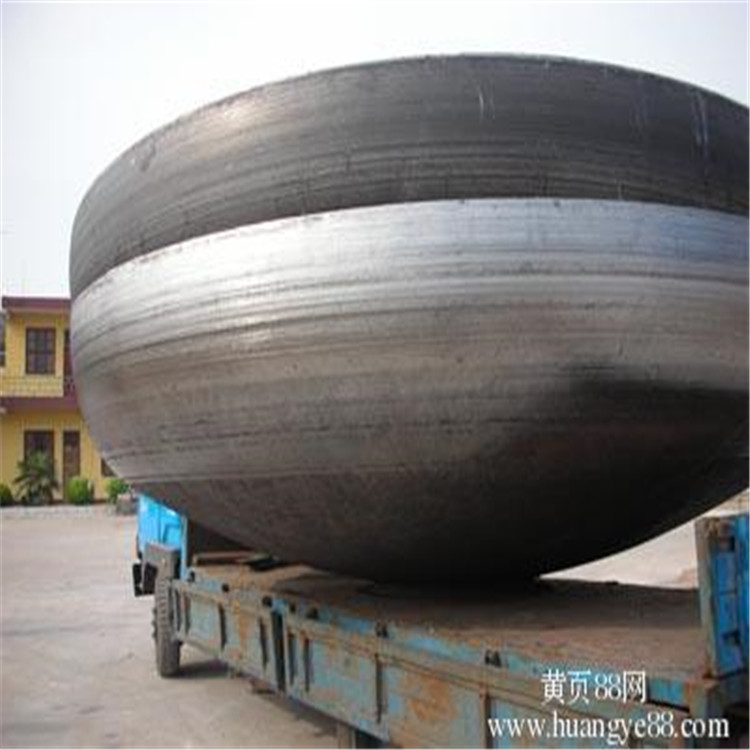 卓晨 管件封头 非标封头 厂家