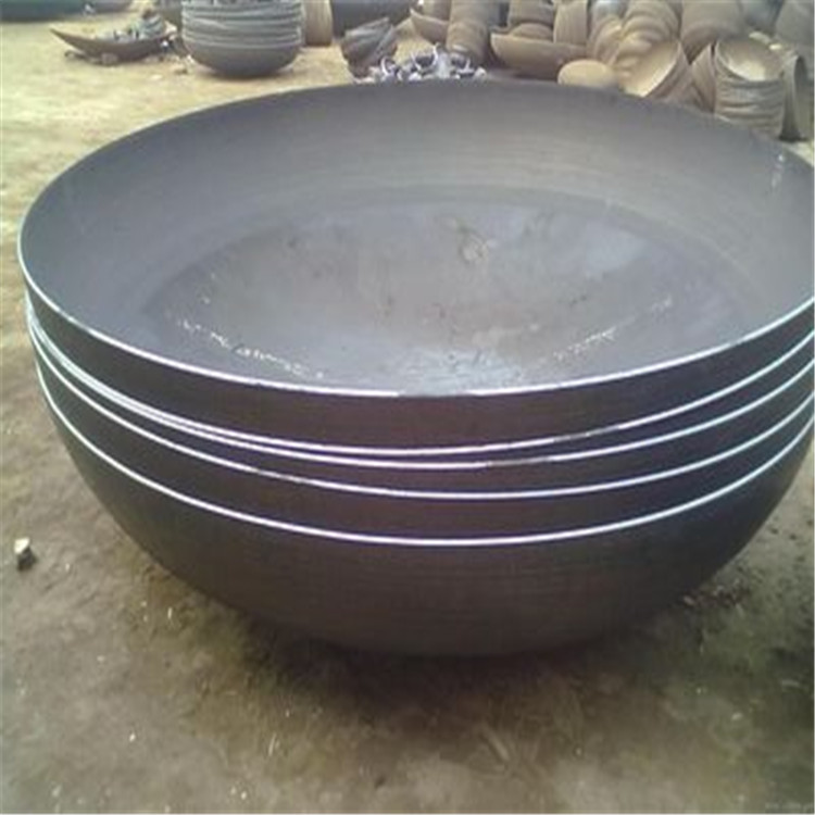 卓晨 管件封头 圆形封头 管道