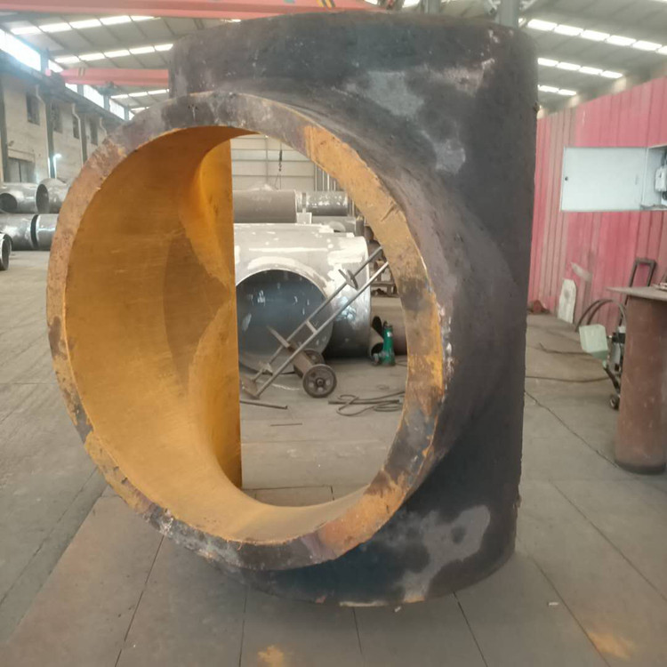 管件三通 合金三通 异型三通 恒运管件