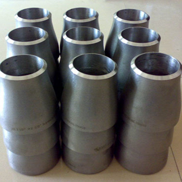 加工定制 管件异径管 异形异径管 程通管道按时发货