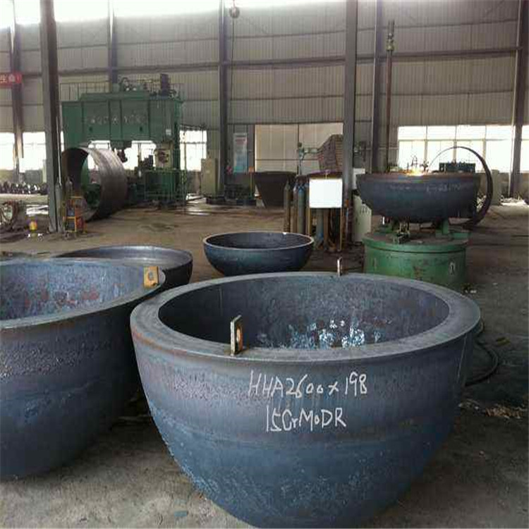 上海 球形封头 管件封头 鑫久恒管道