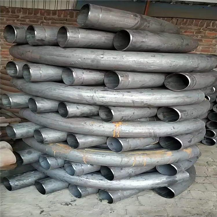  弯头焊接 管件弯头 卓晨厂家