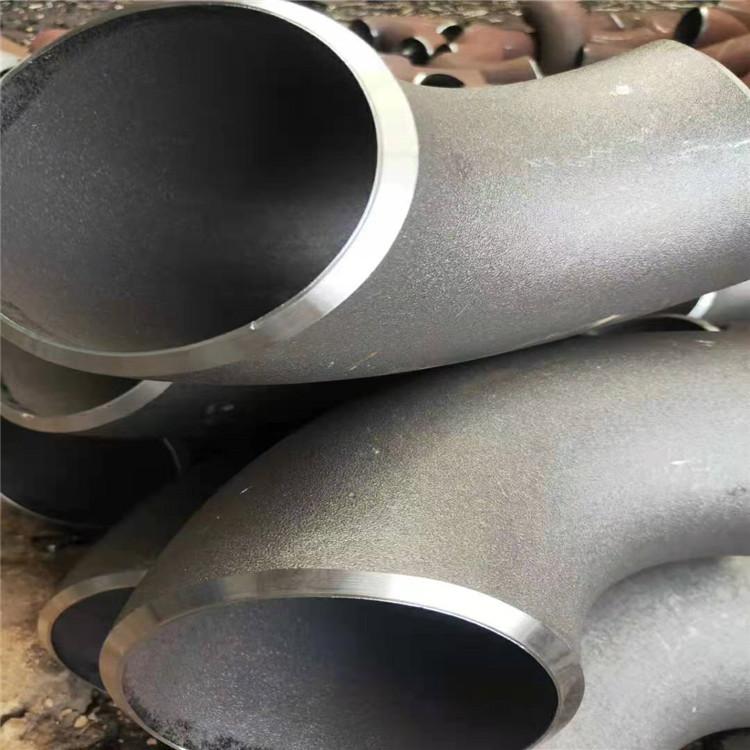  合金弯头 管件弯头 卓晨厂家