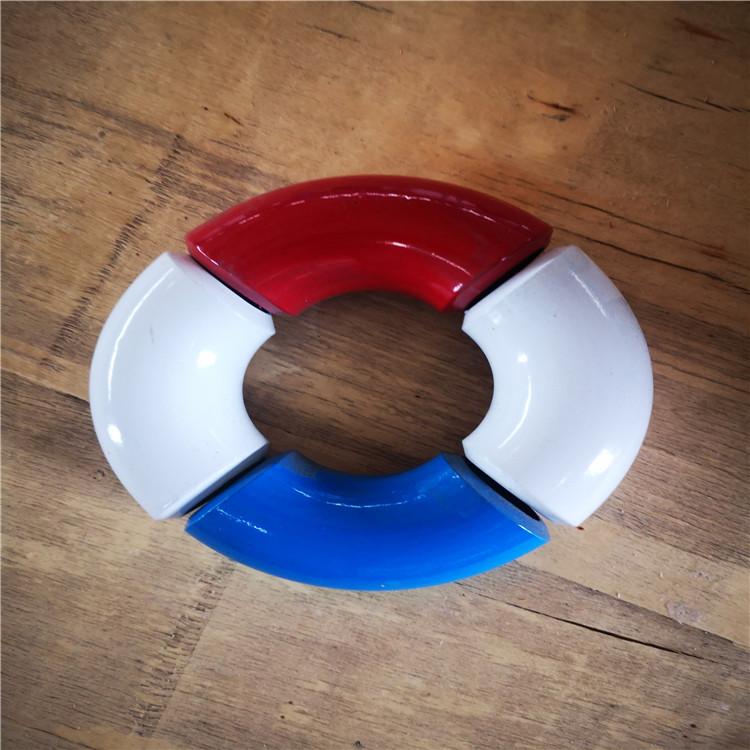 久源厂家定制 涂塑管件 欢迎咨询订购