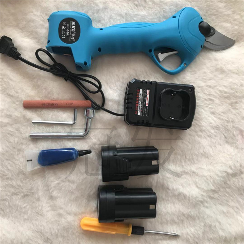 果树剪刀园林工具 果树剪刀园林工具 果树剪枝技术视频 好用的