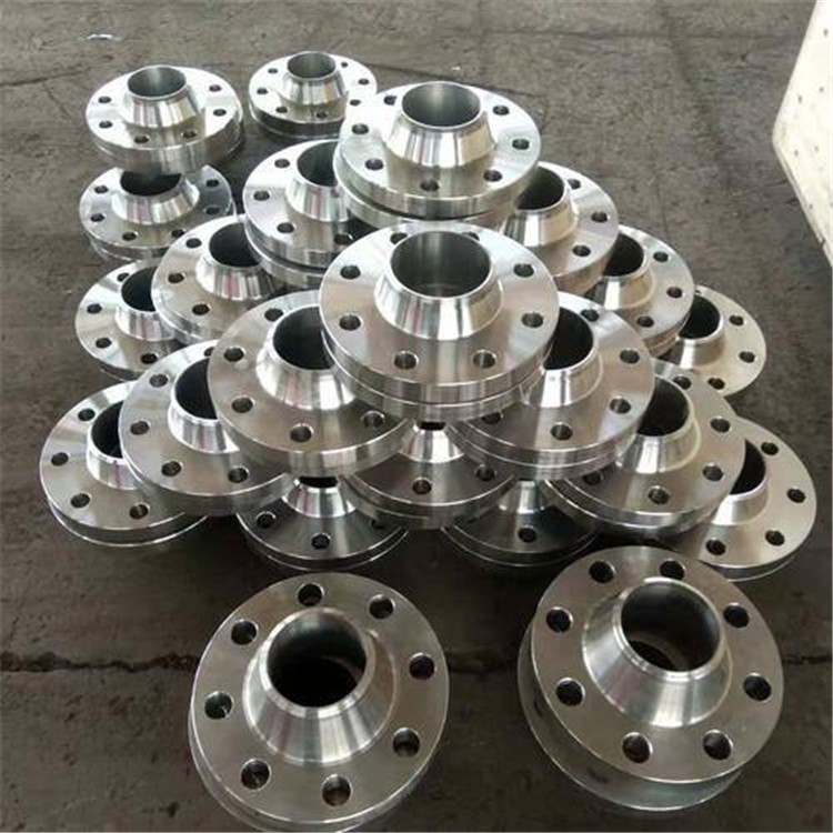 管件法兰  大口径法兰  永跃厂家