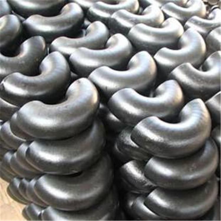  钢弯头 管件弯头 卓晨厂家