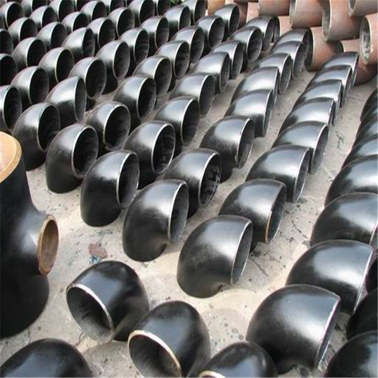  钢弯头 管件弯头 卓晨厂家