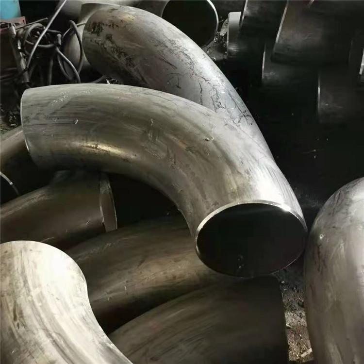  钢弯头 管件弯头 卓晨厂家