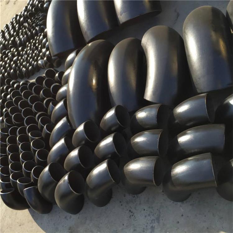  管件弯头 等径弯头 卓晨厂家