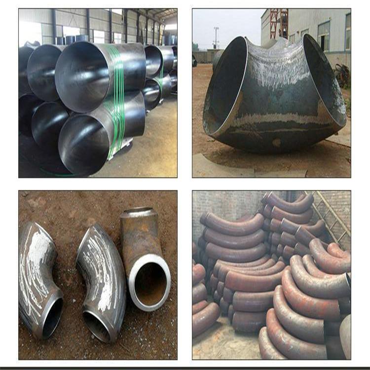  管件弯头 等径弯头 卓晨厂家