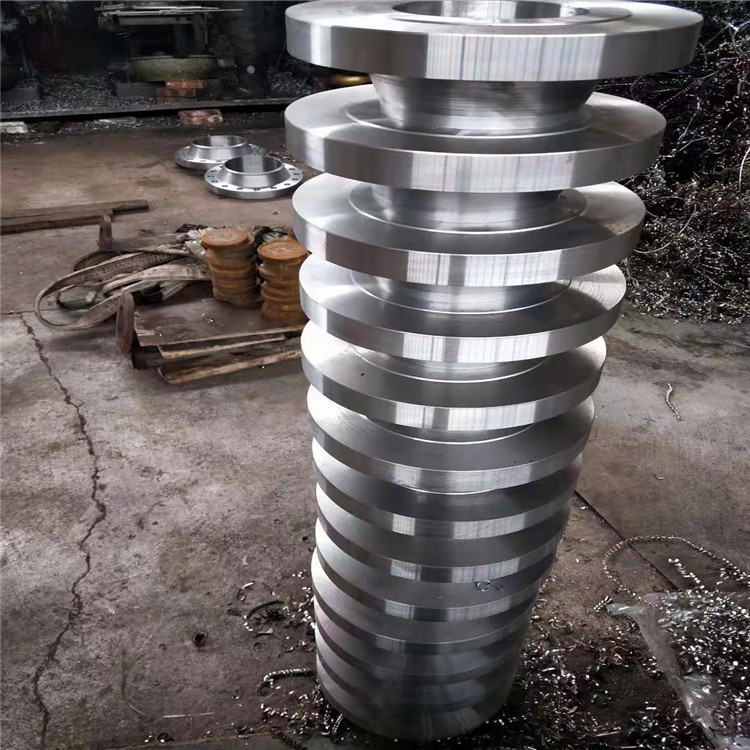 安徽 河北对焊法兰 管件法兰 东晨管道