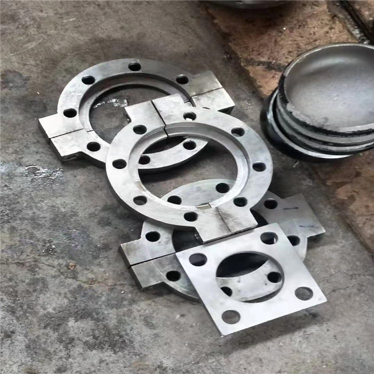 安徽 河北对焊法兰 管件法兰 东晨管道