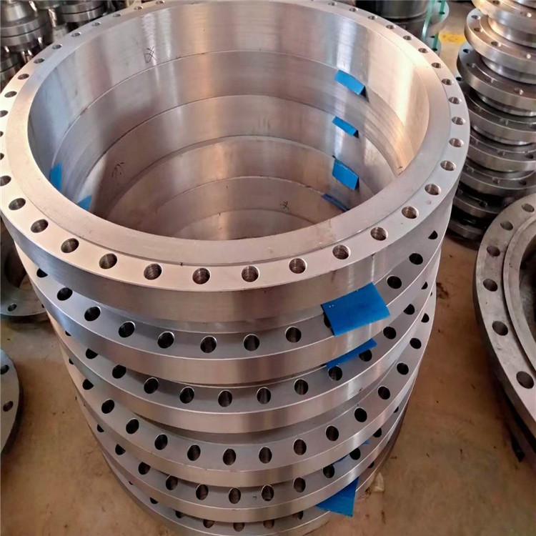 安徽 河北对焊法兰 管件法兰 东晨管道
