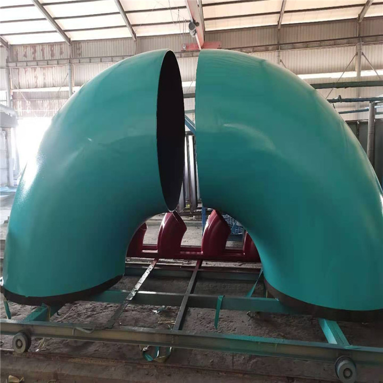 久源** TPEP防腐管件 TPEP防腐弯头