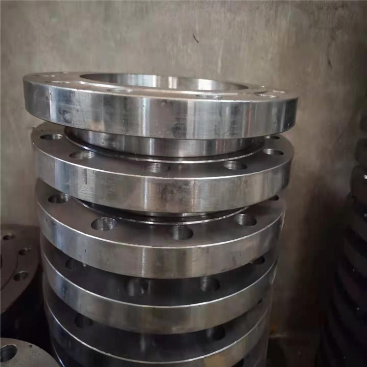 量大从优 对焊法兰 锻打法兰 恒运管件