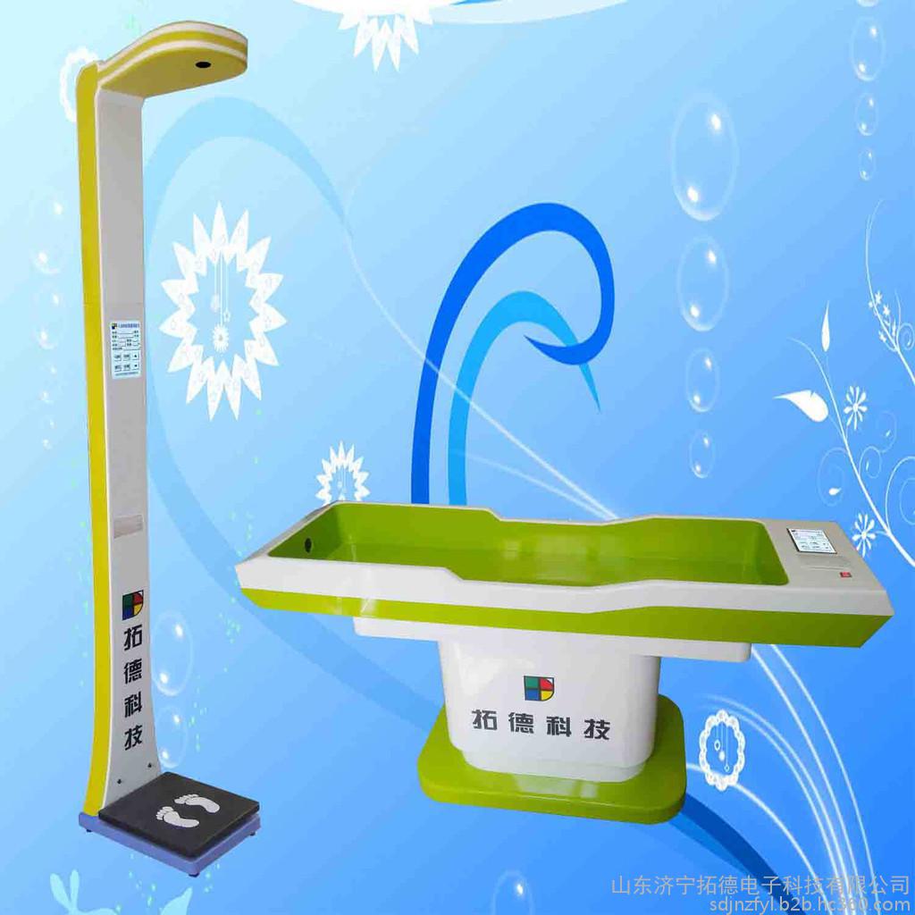 供应用于儿童生长发育的儿童体格测量工具价格儿童生长发育测试仪厂家