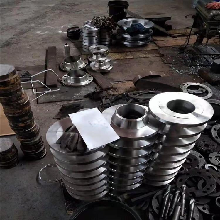 浙江 盖板法兰 法兰管件 东晨管道