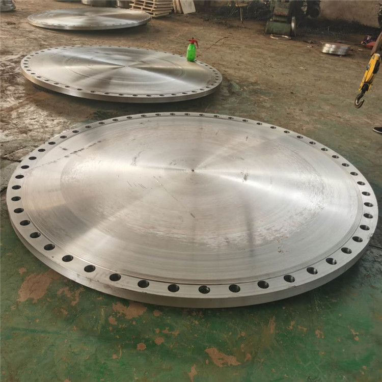 浙江 盖板法兰 法兰管件 东晨管道