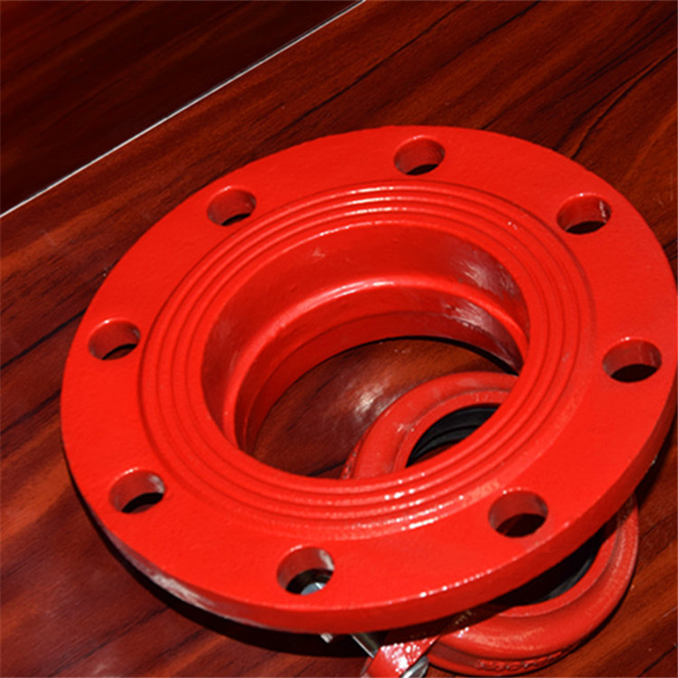 卓晨管道 法兰管件 日标法兰 欢迎选购