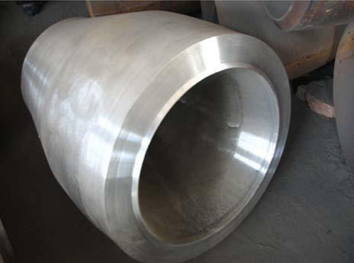 ** 大小头 防腐管件 法兰厂家