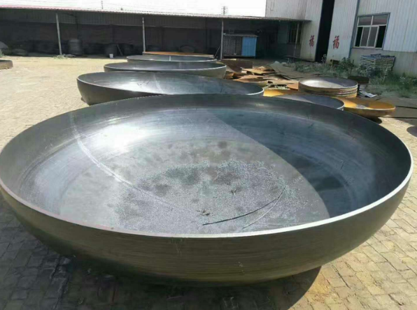 ** 大小头 防腐管件 法兰厂家