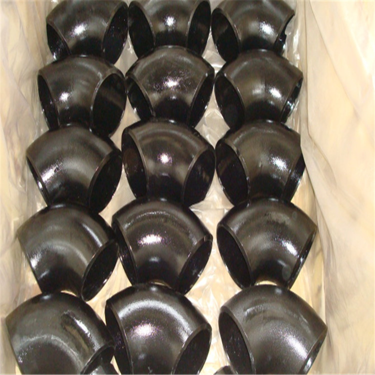  90度无缝弯头 弯头管件 卓晨厂家