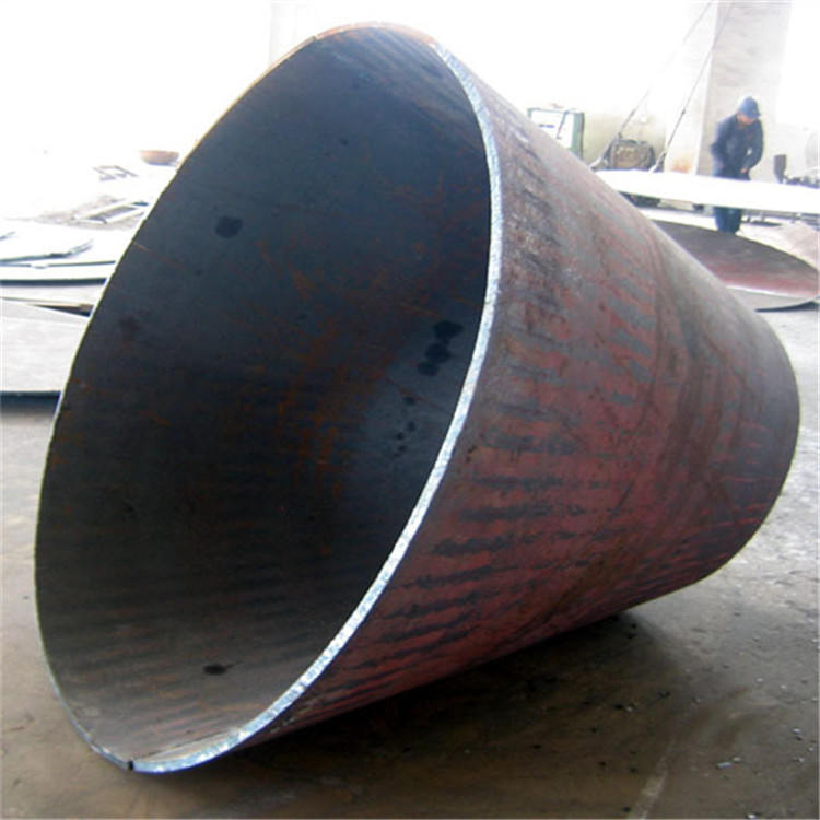 黑龙江 异径管件 大小头异径管 东晨管道