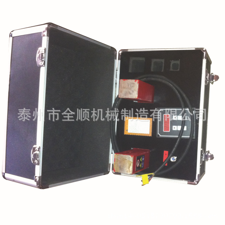 微电脑感应加热器