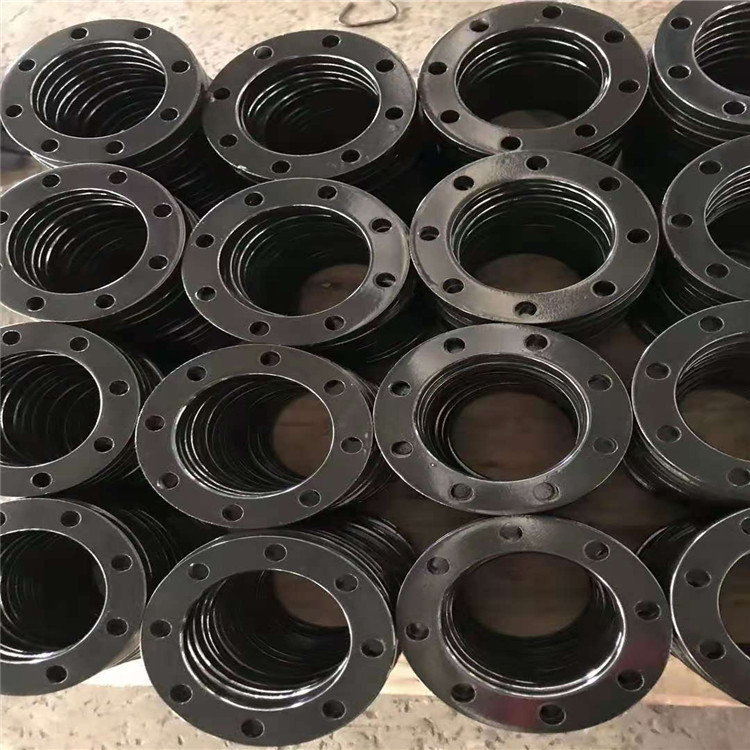 法兰基地 对焊法兰 双相钢法兰 恒运管件