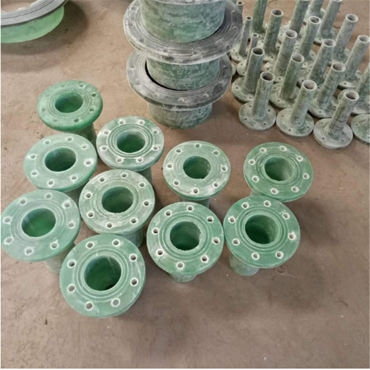 大同玻璃钢管件生产东森茂玻璃钢变径