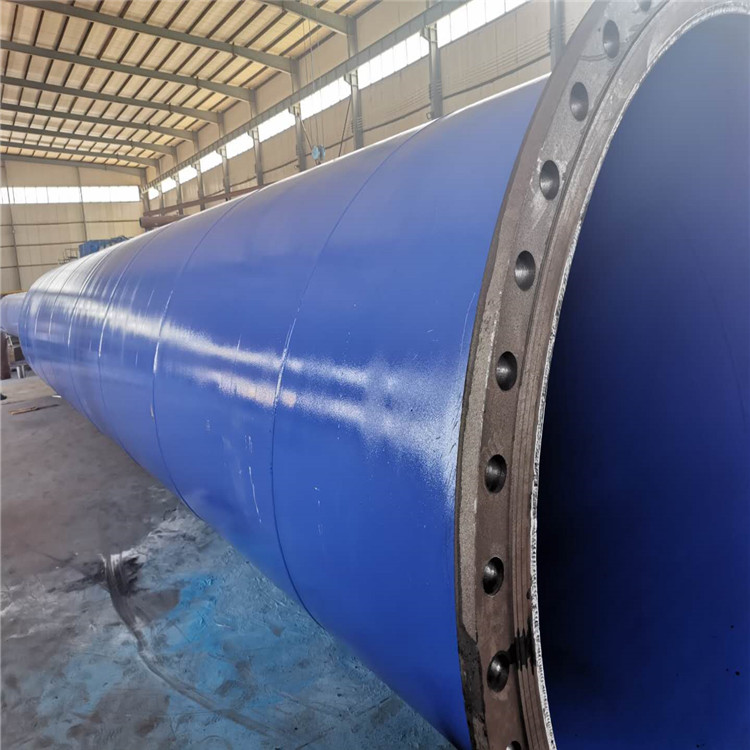 涂塑钢管管件 内衬涂塑钢管 厂家报价