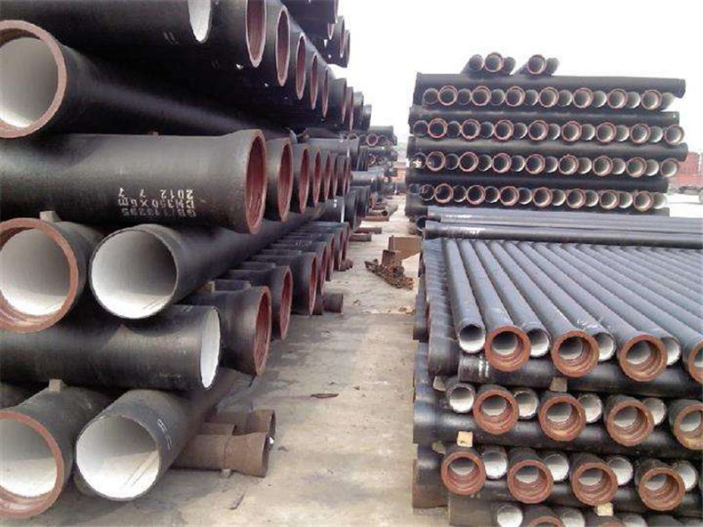 宁夏球墨铸铁管件球墨铸铁管管件厂家聊城建兴加工定制 宁夏球墨铸铁管件球墨铸铁管管件厂家聊城建兴加工定制