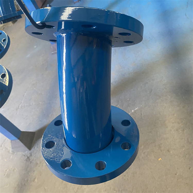 龙塑管件 复合件 喷涂弯头 批发厂家