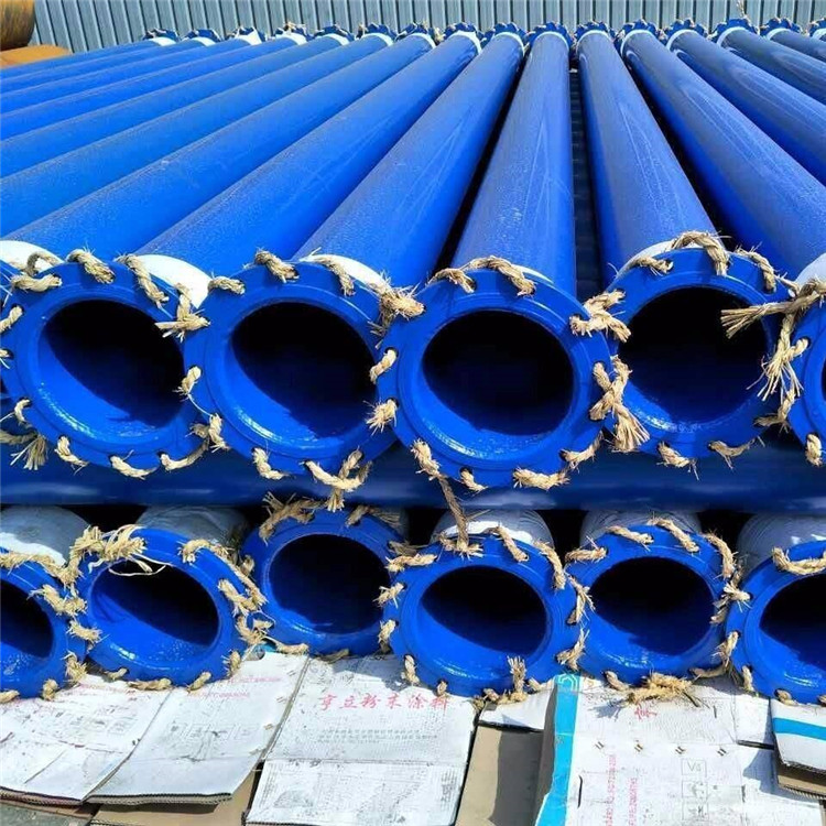 江西 无缝涂塑钢管 涂塑钢管管件 厚东厂家