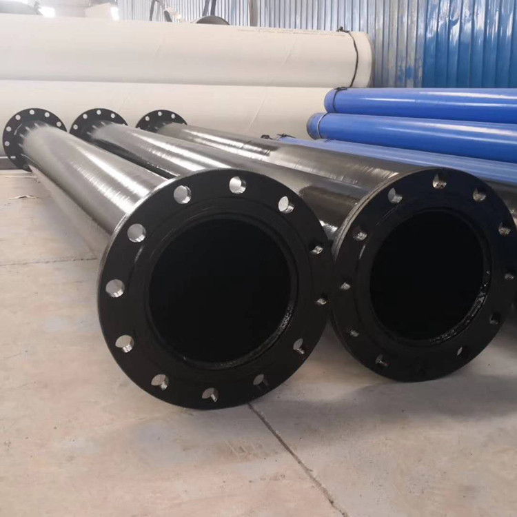 山西 给水涂塑钢管 涂塑钢管管件 友都厂家