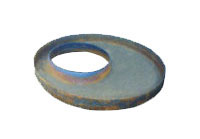 产品名称：冲孔封头5