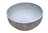 产品名称：球形封头2