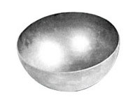 产品名称：球形封头5