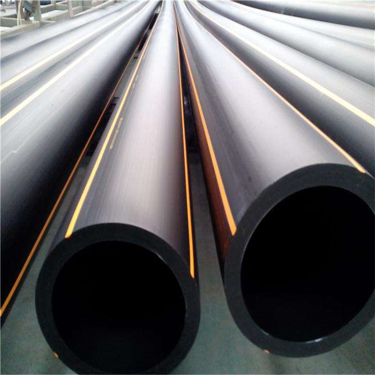 PE80级燃气管PE热熔电熔管件欢迎考察