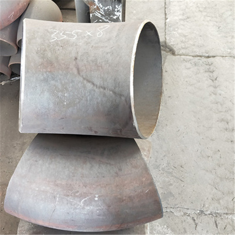 河北厚壁弯头  不锈钢管件弯头  永跃厂家