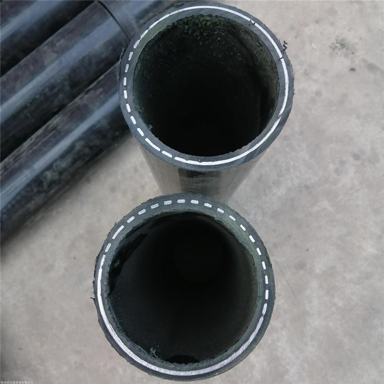 南阳PE钢丝网复合管电熔管件配套管件