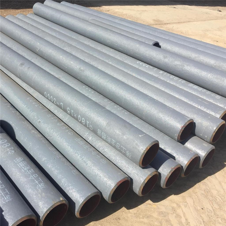  矿用双金属耐磨管 煤矿用双金属耐磨管件瑞诚管道厂家