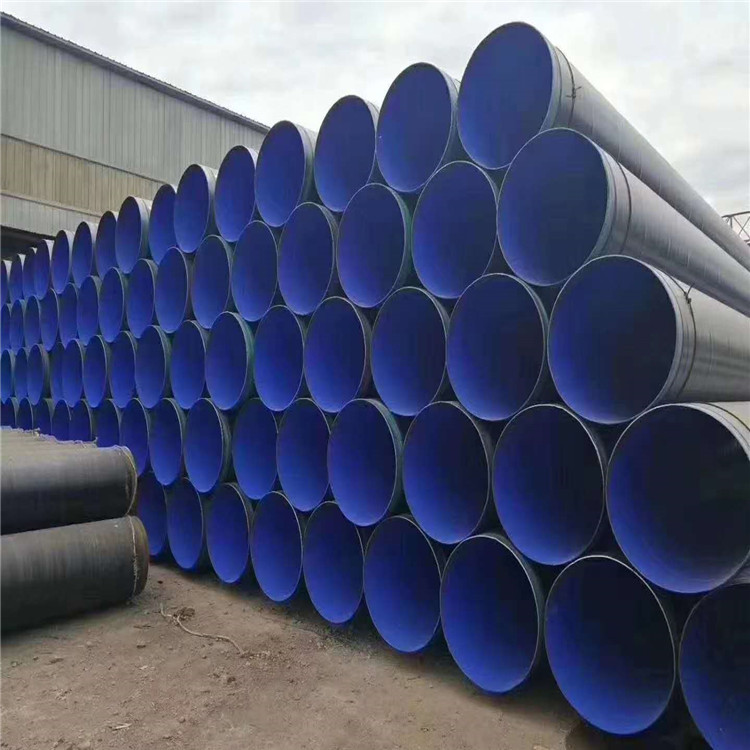 涂塑钢管管件 排水用涂塑钢管 厂家报价