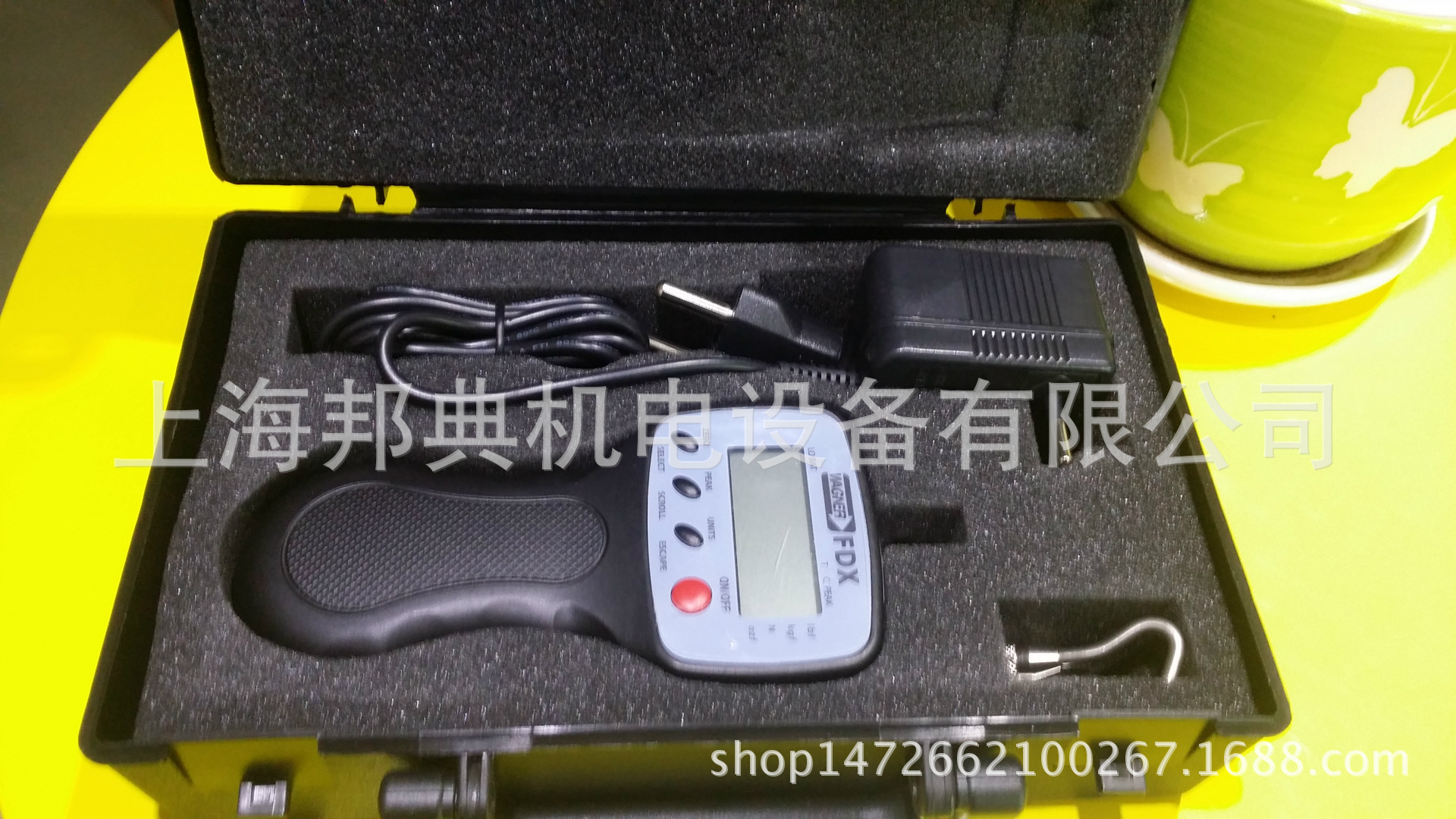 WAGNER压痛阈测试仪