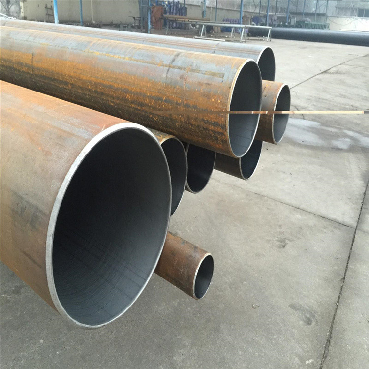 瑞诚管道 内衬不锈钢复合管 内衬不锈钢管件销售厂家