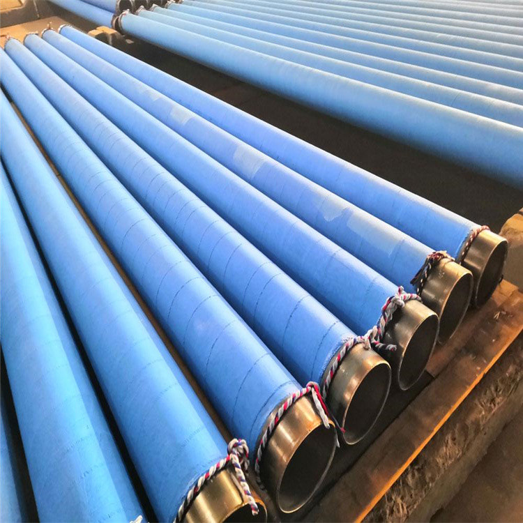 瑞诚管道 内衬不锈钢复合管 内衬不锈钢管件销售厂家